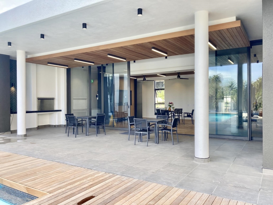 To Let 1 Bedroom Property for Rent in Century City Western Cape
